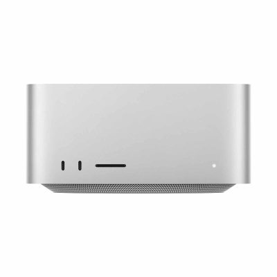 APPLE Mac Studio: Apple M5 Max Chip With 18-core Cpu, 32-core Gpu, 36gb, 512gb MHL64ZP/A