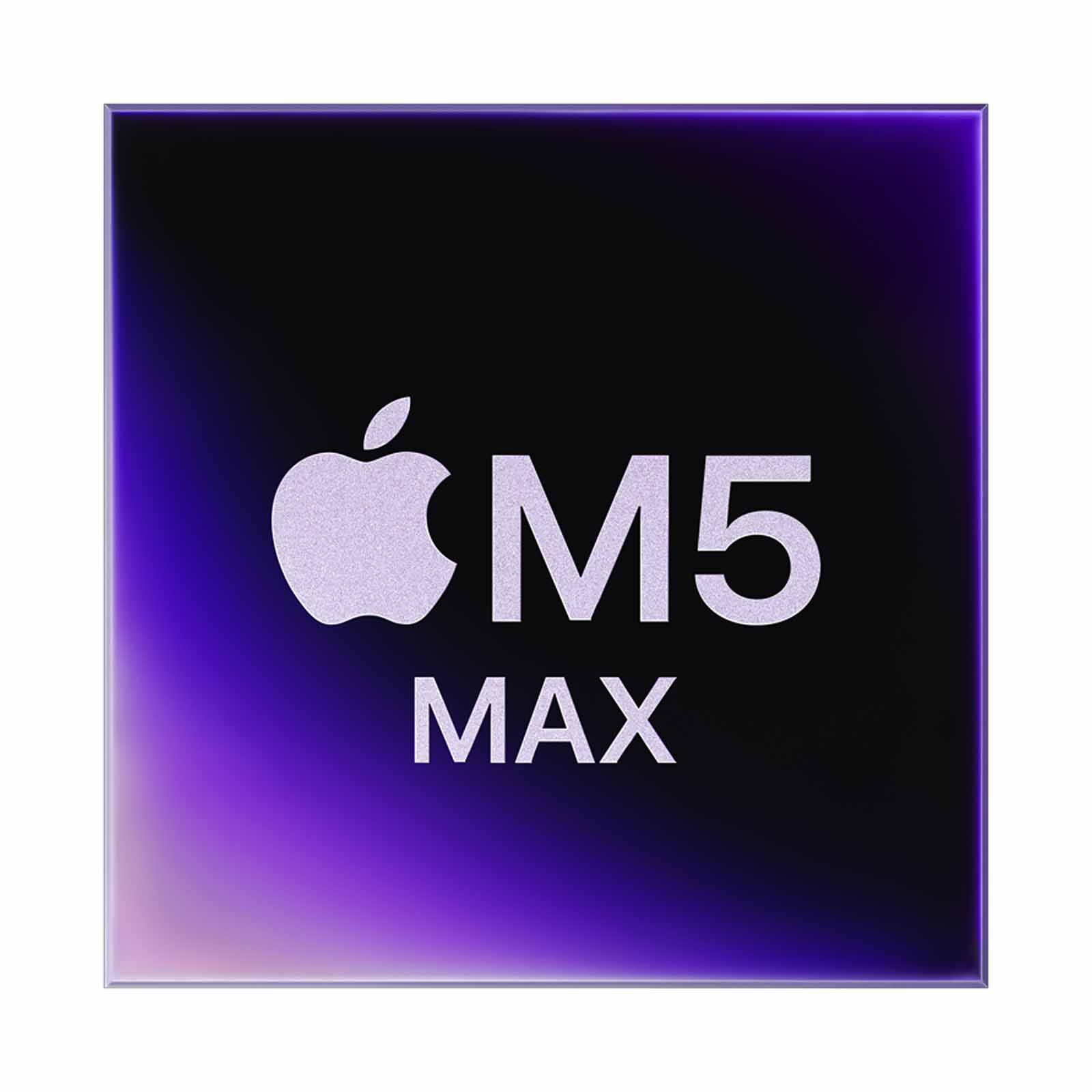 APPLE Mac Studio: Apple M5 Max Chip With 18-core Cpu, 32-core Gpu, 36gb, 512gb MHL64ZP/A - Image 2
