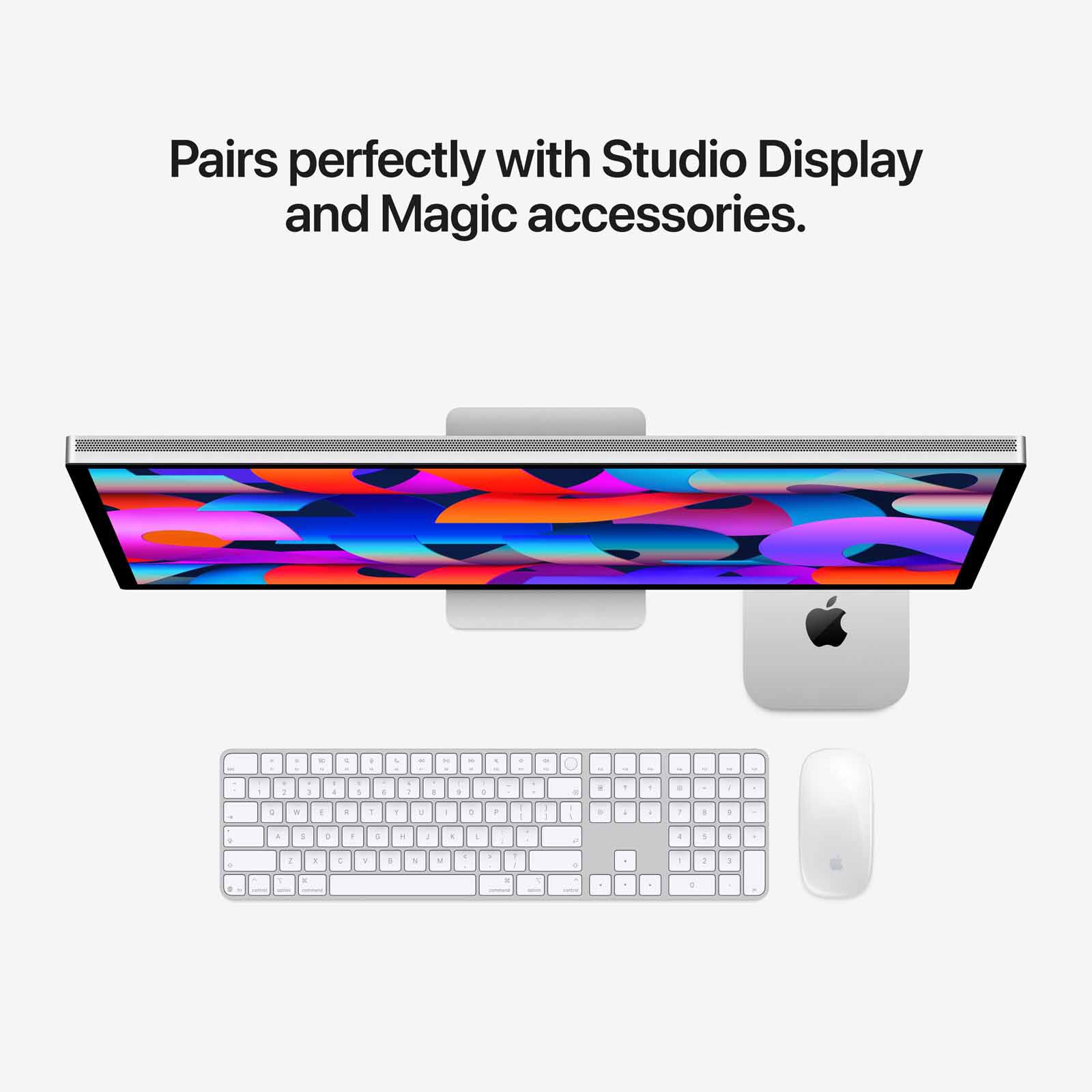 APPLE Mac Mini: Apple M6 Chip With 12-core Cpu And 12-core Gpu, 16gb, 256gb Ssd MHQK4ZP/A - Image 6