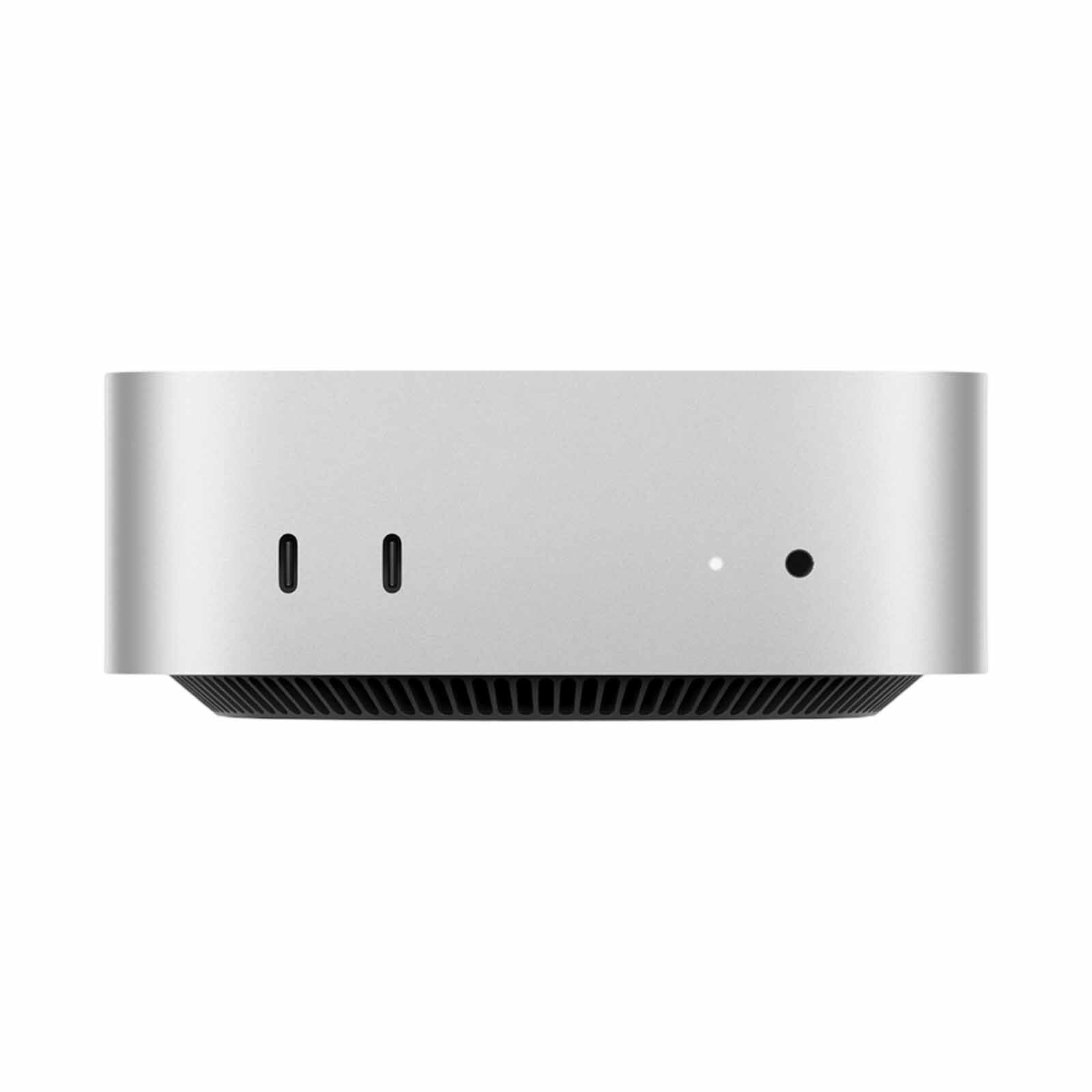 APPLE Mac Mini: Apple M6 Chip With 12-core Cpu And 12-core Gpu, 24gb, 512gb Ssd MHQM4ZP/A