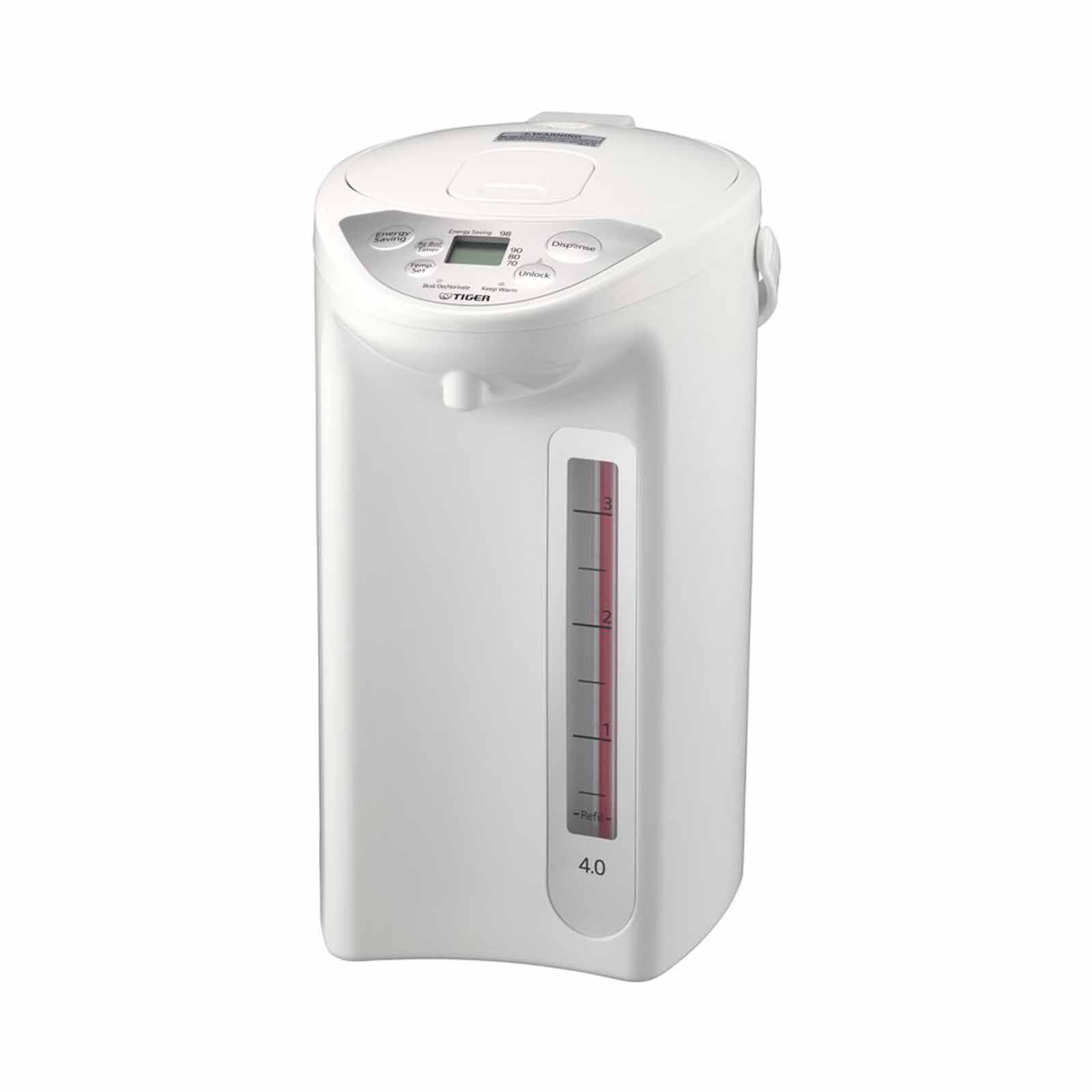 TIGER Electric Airpot (4.0l) PDR-C40S