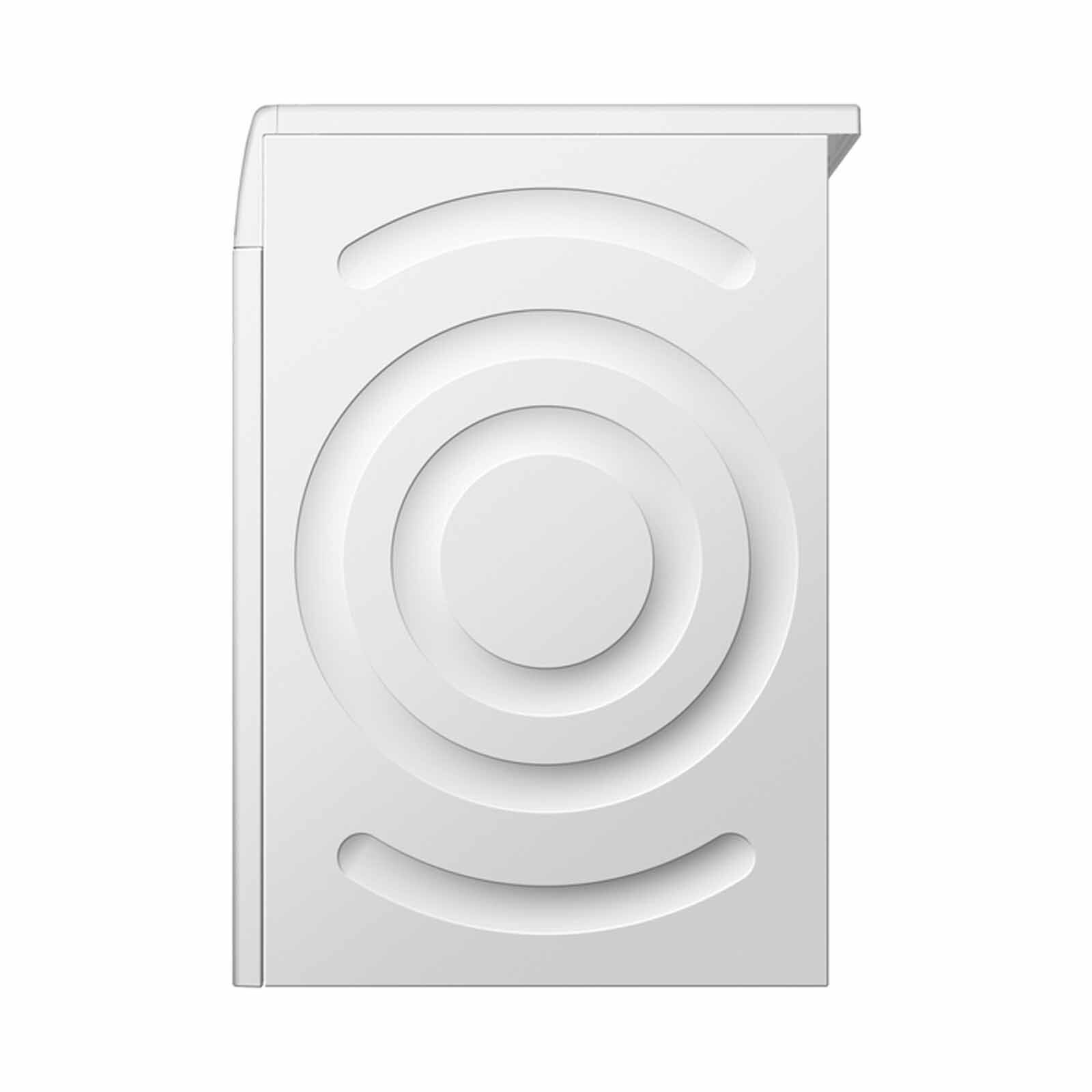 BOSCH Heat Pump Dryer - White (8kg) WTH85028SG - Image 2