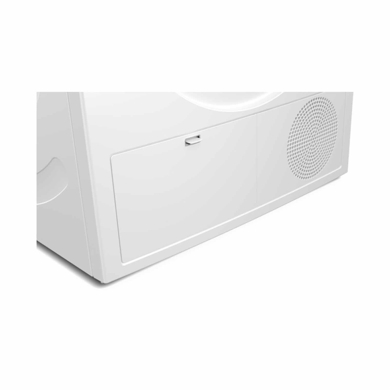 BOSCH Heat Pump Dryer - White (8kg) WTH85028SG - Image 9