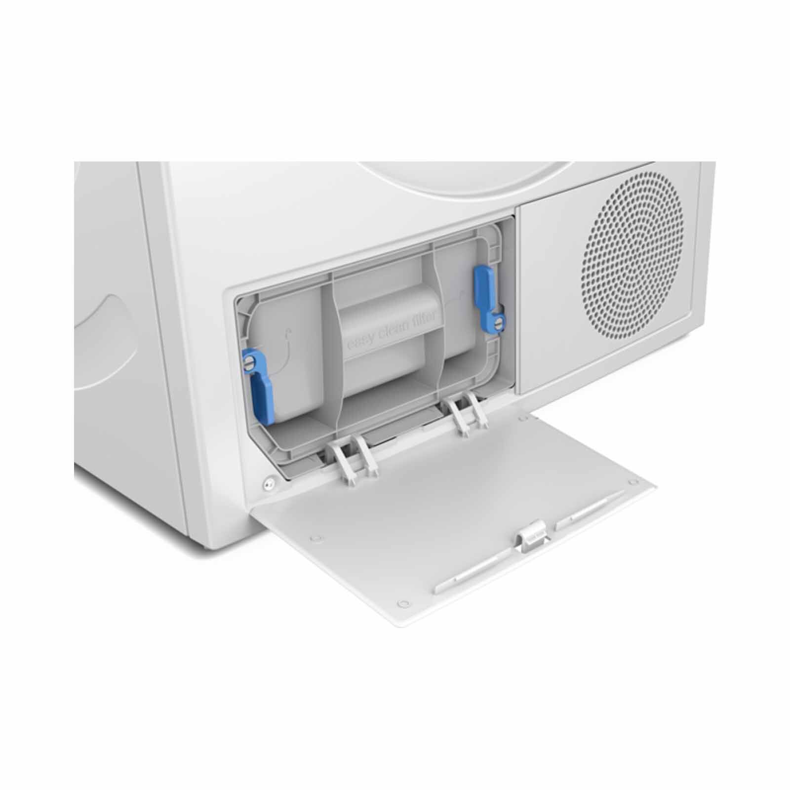 BOSCH Heat Pump Dryer - White (8kg) WTH85028SG - Image 10