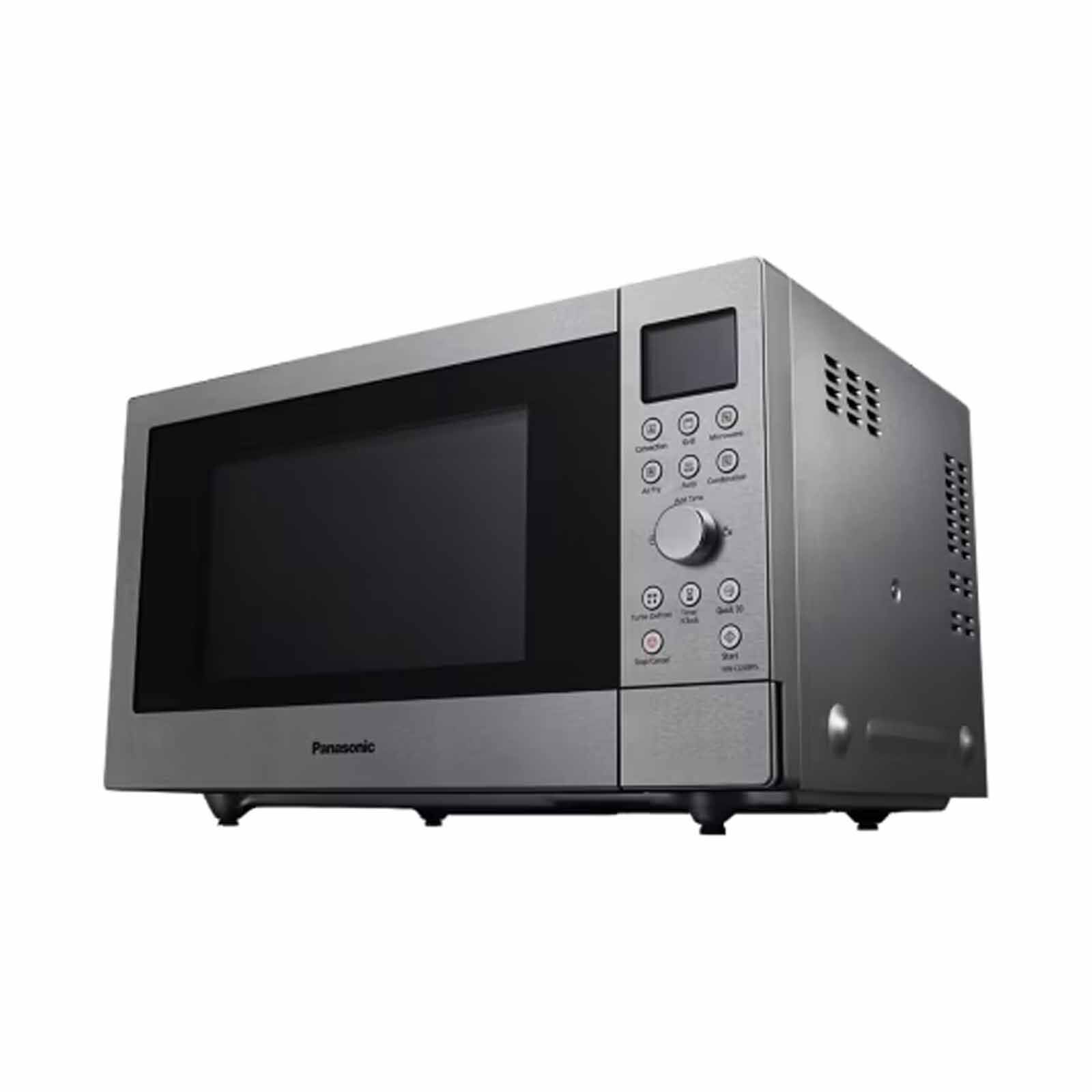 PANASONIC 4-in-1 Air Fry Microwave Oven (27l) NN-CD58RSYPQ - Image 5