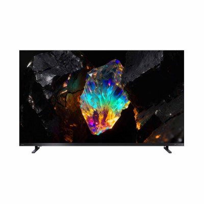 TOSHIBA 85 In Rgb Mini Led 4k Ai Tv 85ZXSP