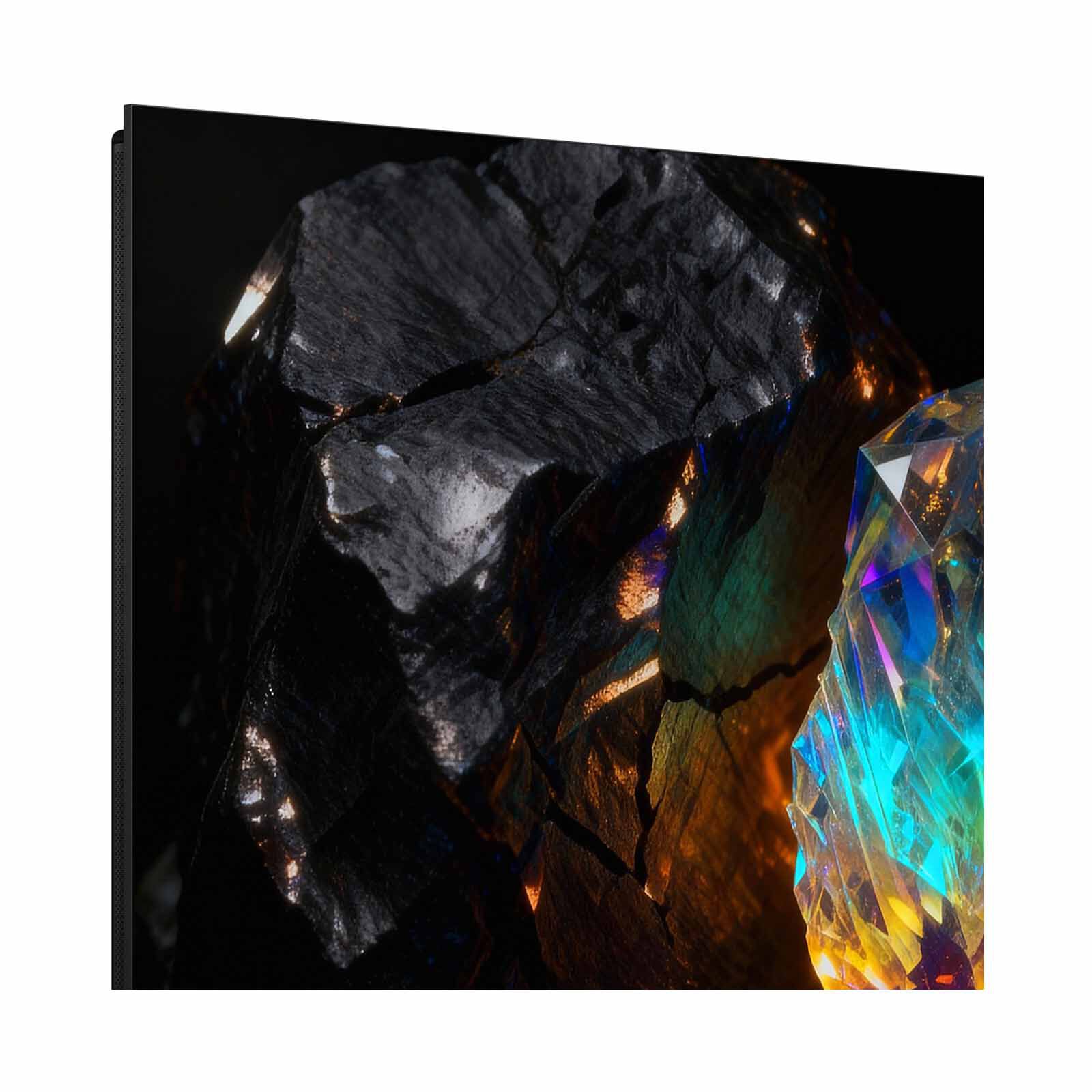 TOSHIBA 85 In Rgb Mini Led 4k Ai Tv 85ZXSP - Image 3