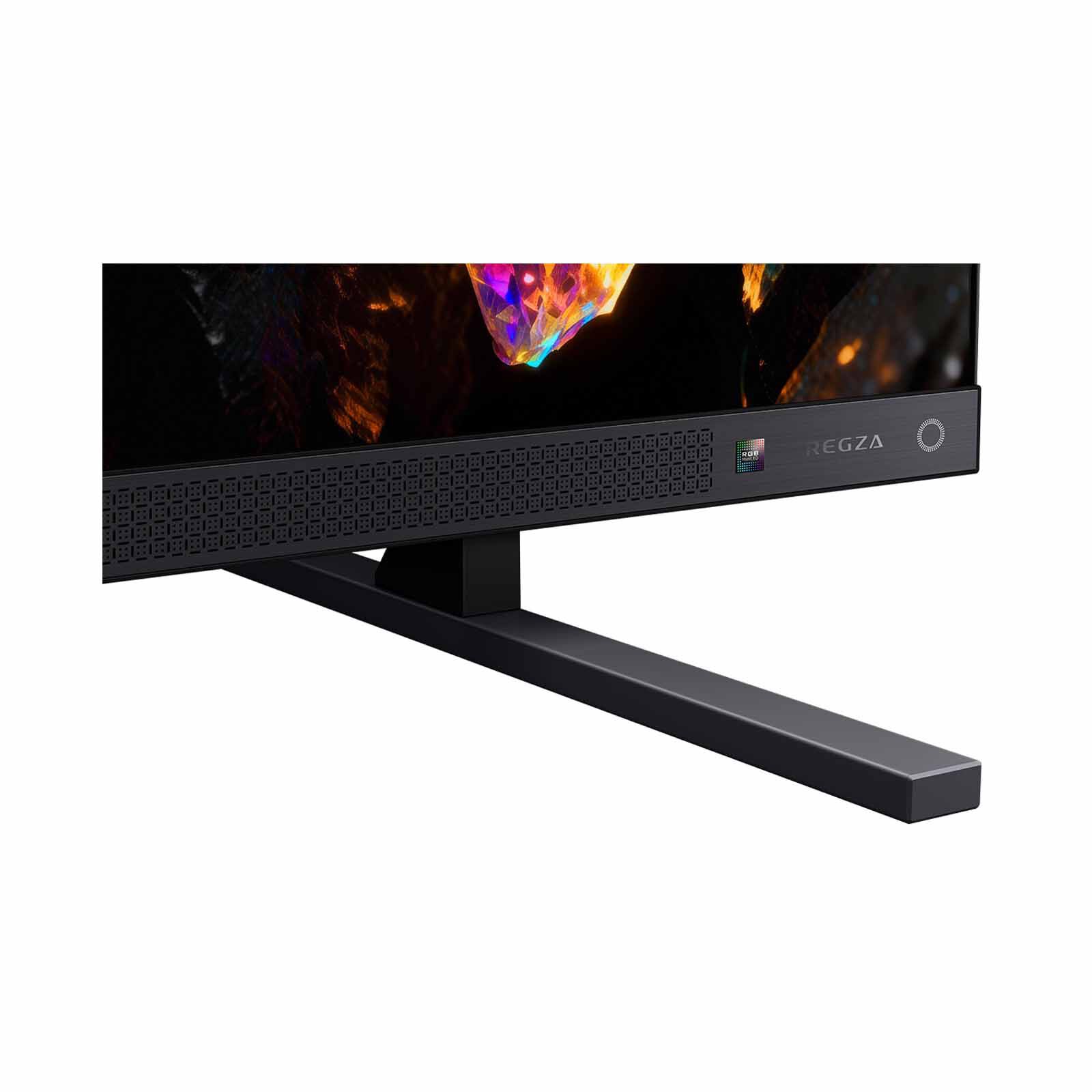 TOSHIBA 85 In Rgb Mini Led 4k Ai Tv 85ZXSP - Image 4