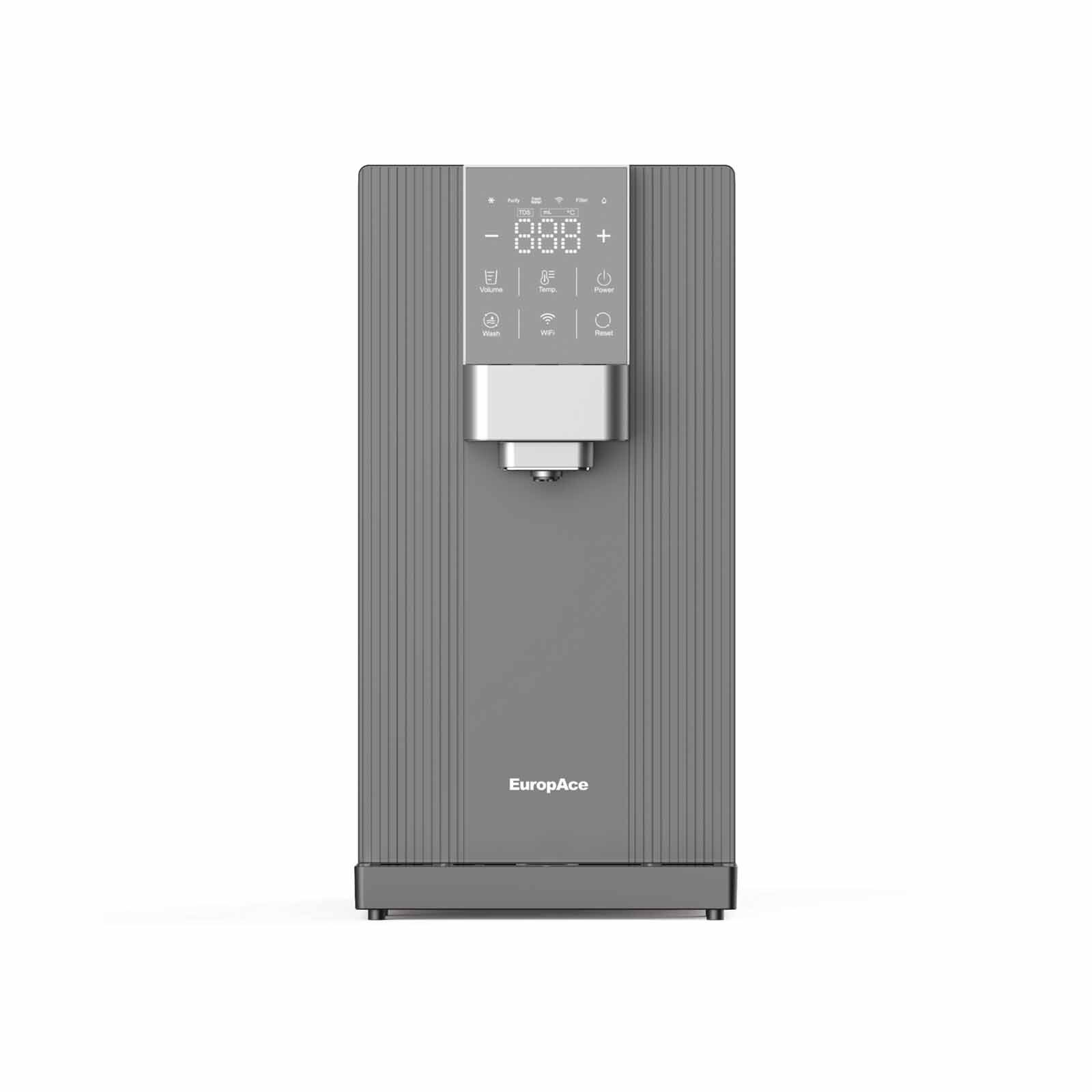 EUROPACE Aqualux Ihot+smart Hot & Cold Water Purifier EWP9500F