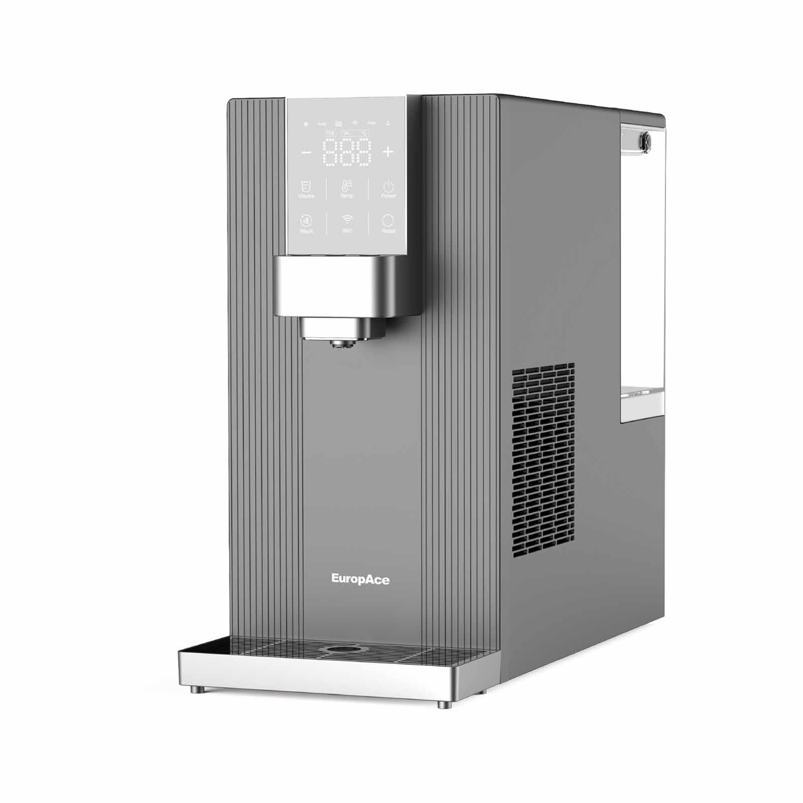 EUROPACE Aqualux Ihot+smart Hot & Cold Water Purifier EWP9500F - Image 2