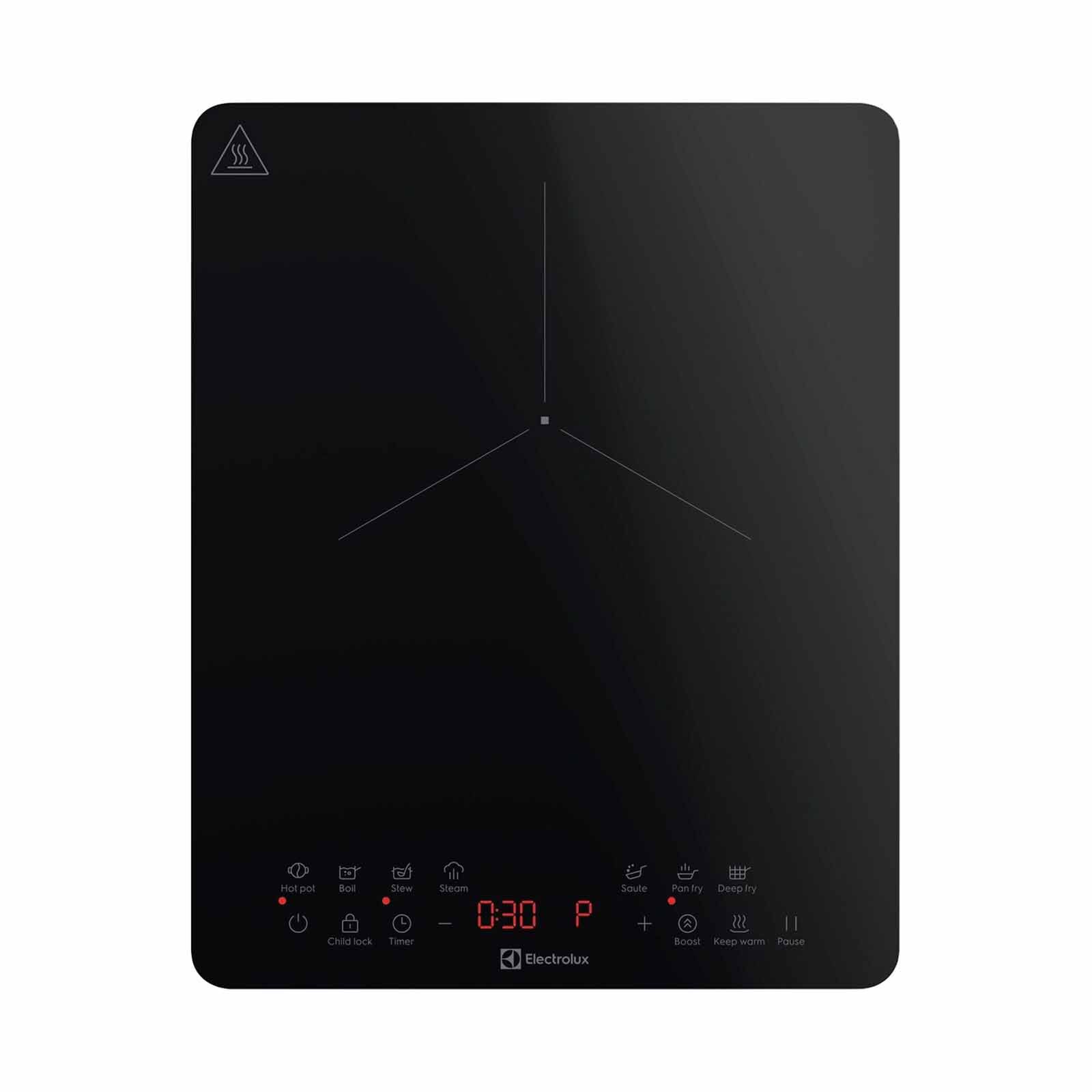 ELECTROLUX 500 Series Slim Induction Cooker ETIS457CGA